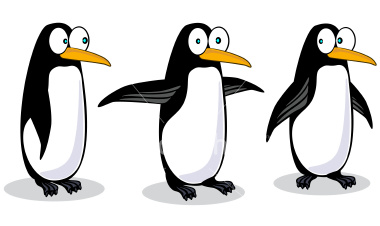 Related Pictures Scary Penguin Clip Art Car Pictures