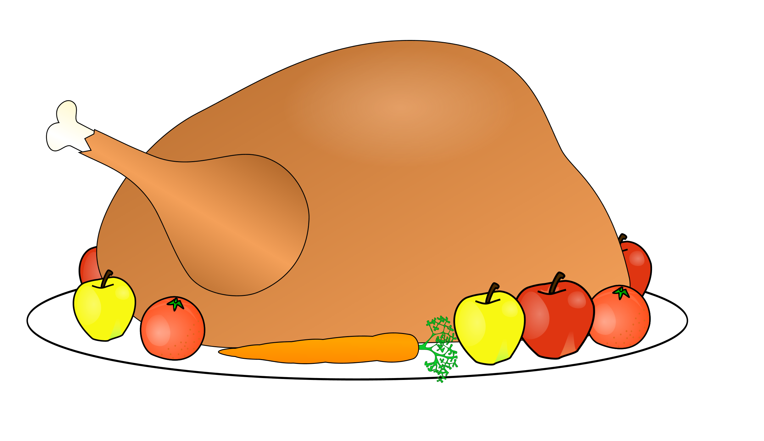 Free Clip Art Thanksgiving Animated | Clipart Panda - Free Clipart ...