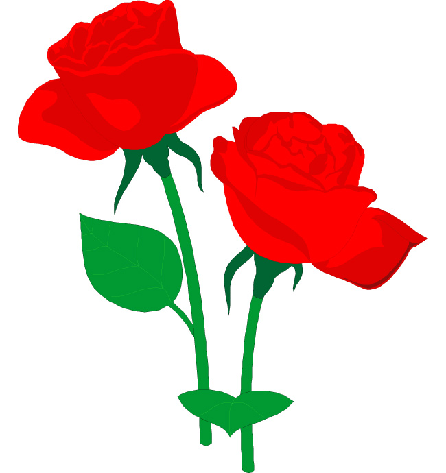 Roses Clip Art Pictures | Clipart Panda - Free Clipart Images