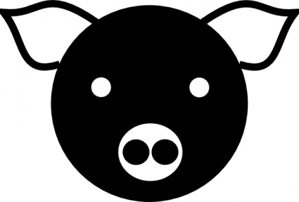 Free Pictures Of Pigs - ClipArt Best