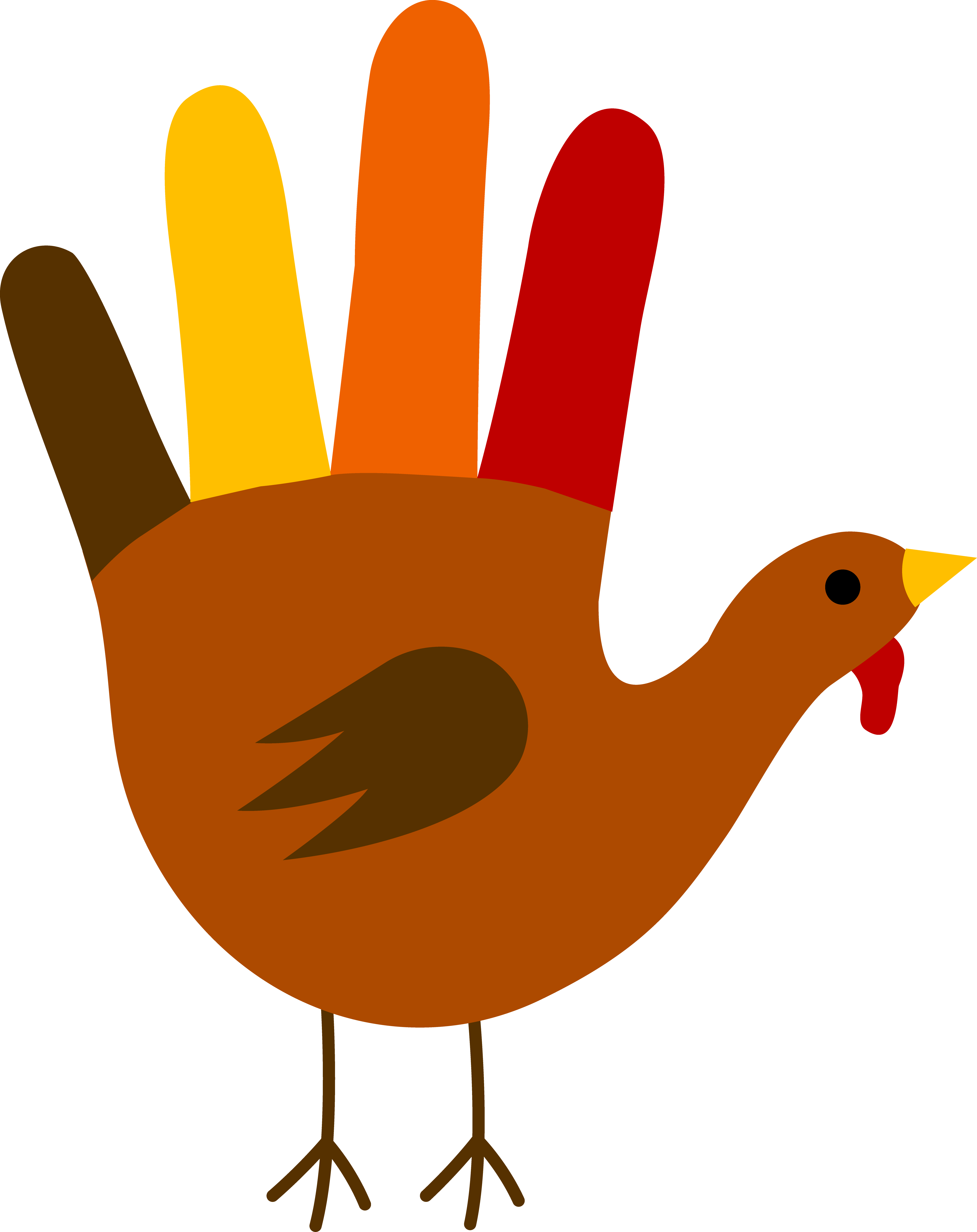 Free Clip Art Thanksgiving Animated | Clipart Panda - Free Clipart ...