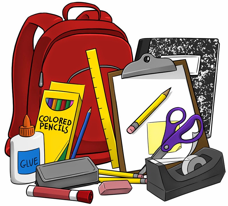 Corkboard Connections: Wendy Candler's Digital Classroom Clipart