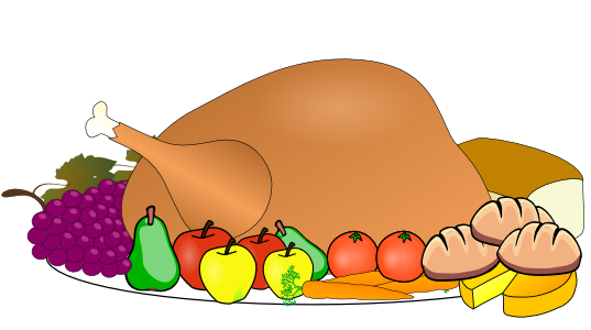 Animated Thanksgiving Clip Art Images & Pictures - Becuo