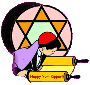 The Speedy Media: Jewish Holidays - Yom Kippur