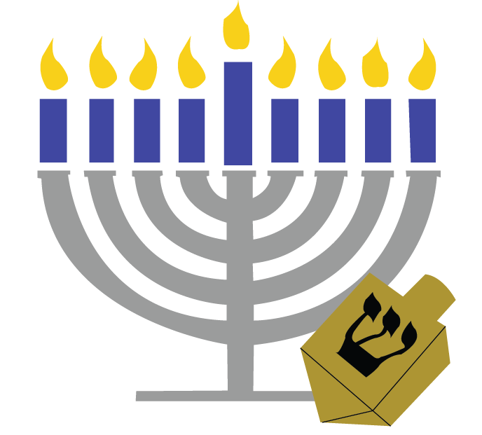 Jewish Holiday Symbols - ClipArt Best