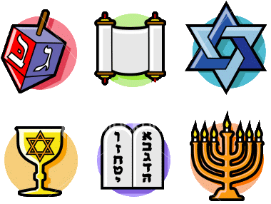 Jewish Holidays & Festivals | Jewish Virtual Library