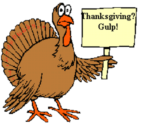 Happy Thanksgiving Clip Artanimated | lol-