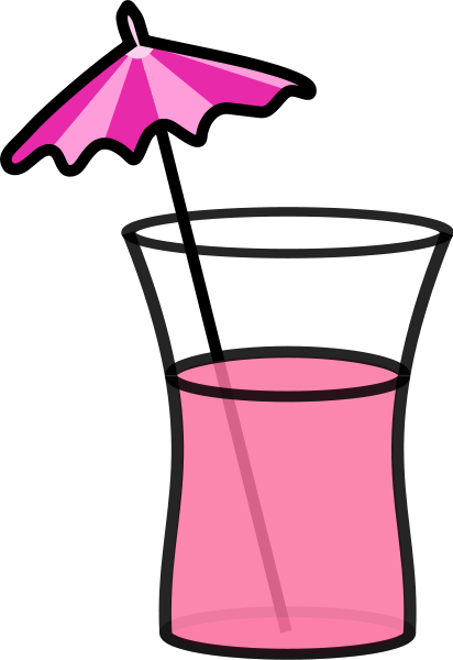 Cocktail Clipart Eps | Clipart Panda - Free Clipart Images