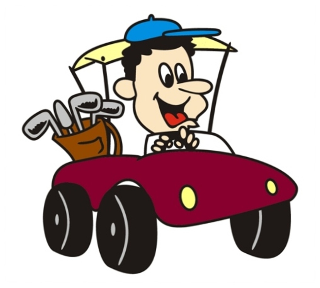 How If You Can Make Cartoon Cars To Be Real: great-cartoon-cart ...