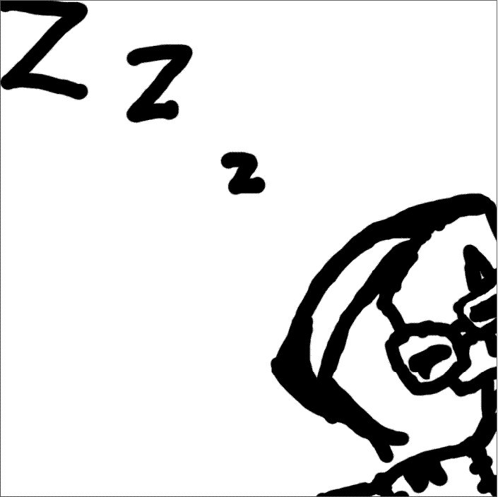 cheap animation pezo sleeping by Pixel-Nightmare on deviantART