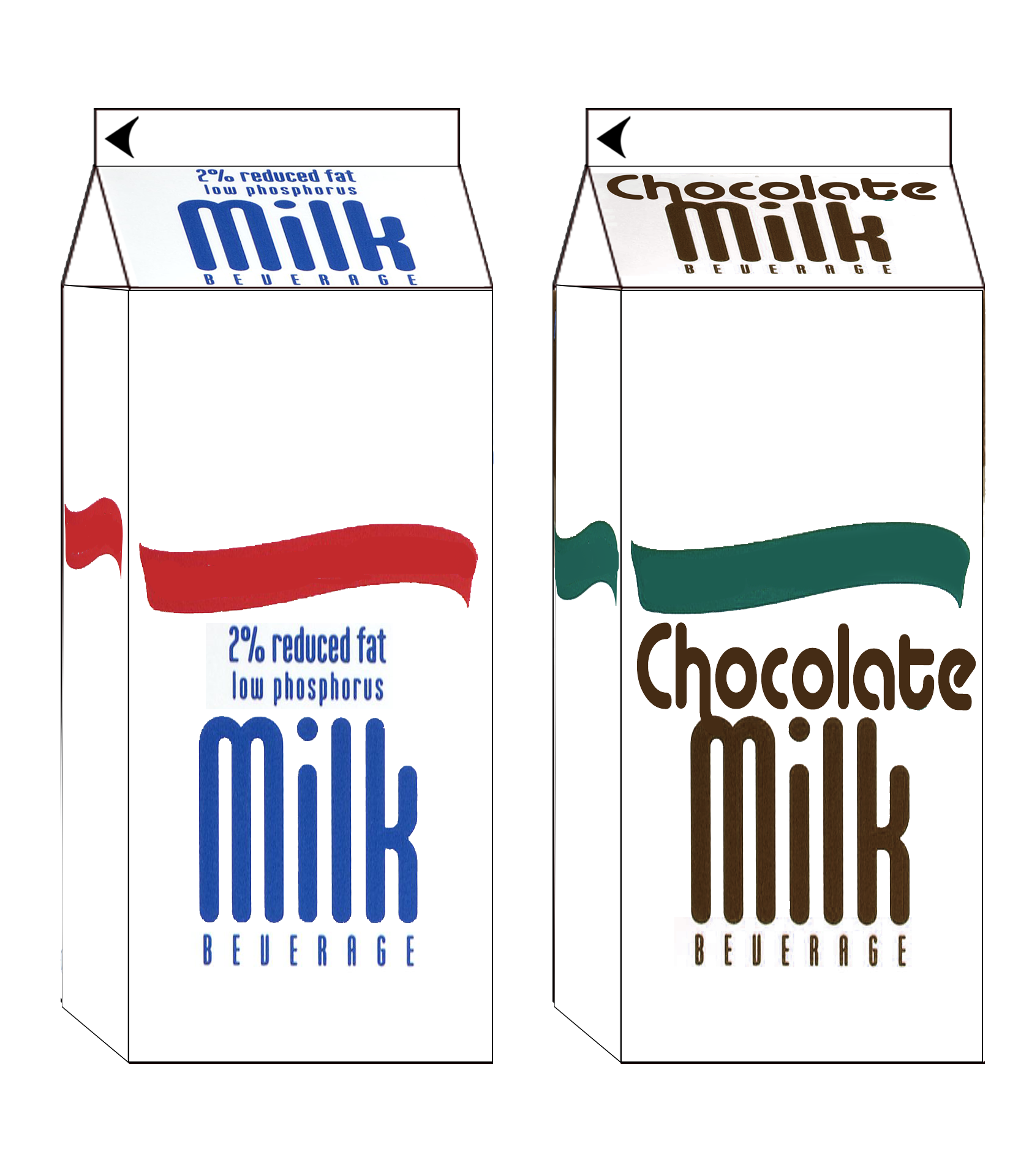 Images For > Milk Carton Missing Png
