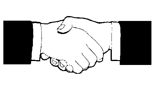 Pix For > Handshake Animated Gif