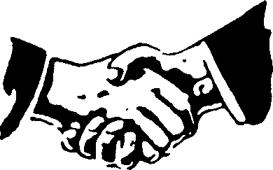 Pix For > Handshake Animated Gif
